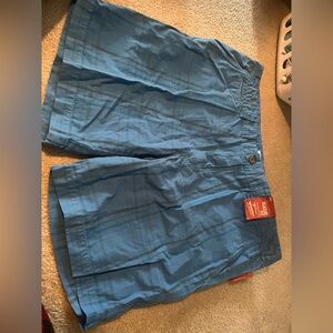 Arizona Jean Company Light Blue Men's Shorts
